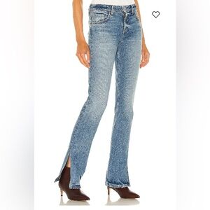 Classic Blue Women's Jeans